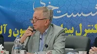 هر پنج دقیقه، یک ایرانی مبتلا به آلزایمر می‌شود!