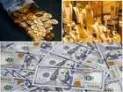 قیمت دلار، طلا و سکه امروز یکشنبه ۱۴۰۵/۰۶/۲۲