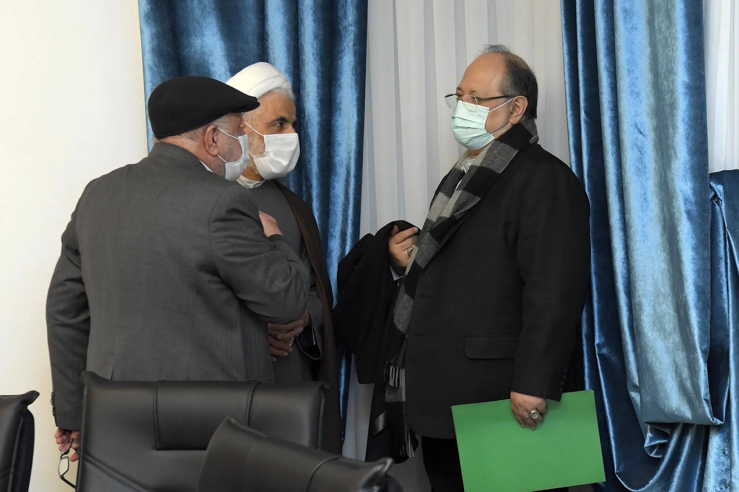روحانی