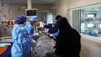 زنگ هشدار پایان نگرانی از کرونا؛ مناطق سفید را قرمز نکنید| پیک بعدی کرونا خطرناک‌تر است؟