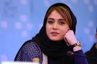 پریناز ایزدیار در «کشتی کروز»
