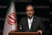 عراقچی: دیپلماسی یک خیابان دوطرفه است