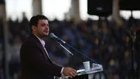 واکنش رائفی‌پور به منتقدان مراسم جنجالی در مشهد