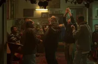 فیلم/حامد بهداد: اجازه دهید زحمت حسن پورشیرازی بعد از ۵۰ سال دیده شود