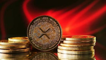 بازار رمزارز‌ها/ ذخایر ریپل بایننس سقوط کرد