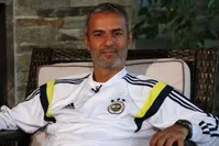 عکس/ سرمربی جدید پرسپولیس در آغوش ستاره رئال مادرید