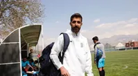 شوک جدید به گل‌محمدی و پرسپولیس