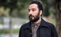 نوید محمدزاده، بهنوش طباطبایی و... در رونمایی از آلبوم همایون شجریان و علیرضا قربانی/تصاویر