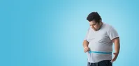 با ده دقیقه ورزش هر هفته دو کیلو از بار اضافی بدن را زمین بگذاریم
