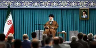 رهبر انقلاب: مداحی، موسیقی پاپ نیست| جذب جوانان به هر قیمتی نباشد