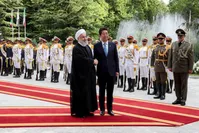 سفر مهم رئیس‌جمهور به ژاپن؛ روحانی در توکیو به دنبال چیست؟ خبری در راه است؟