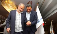 علی دایی سرمربی پرسپولیس می‌شود؟