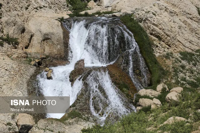 چشمه