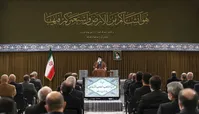 رهبر انقلاب: مردم از کیفیت خودرو ناراضی‌اند| انتقاد از افزایش قیمت لوازم خانگی