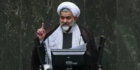 نماینده مجلس: خدا کند اینستاگرام فیلتر شود!