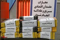 در اولین جلسه دادگاه پرونده شرکت پدیده شاندیز چه گذشت؟