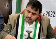 انصارالله یمن: پاسخ حماس به طرح ترامپ مسئولانه بود