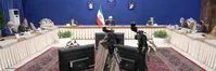 نخستین مجوز صادرات کیت سرولوژی کرونا صادر شد/ تمجید رئیس‌جمهور از عملکرد پارک‌های علم و فناوری