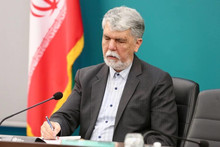 وزیر فرهنگ: ترجمه، انتقال اندیشه و تخیل انسانی است
