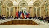بن بست مذاکرات در وین و تلاش ایران و آمریکا برای یارگیری