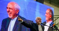 ظریف: واقعا تفاوت می‌کند چه کسی در پاستور بنشیند