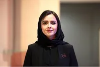 تصویری جالب از کودکی ترانه علیدوستی
