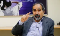 فیلمl تقی آزاد ارمکی: چرا سخنگوی دولت به دانشگاه‌ها رفته؟ چه کاره است؟!