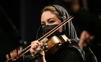 تصاویر| اجرای ارکستر سمفونیک تهران