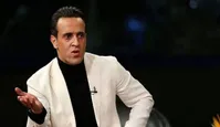 انتشار توئیت نظرسنجی معنادار “علی کریمی”