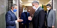 گروسی: در حال ثبت تغییرات نگران‌کننده در فعالیت‌های هسته‌ای ایران هستیم