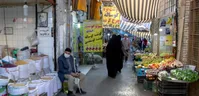 تصاویر| محله سرچشمه گرگان