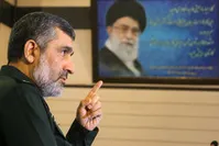 سردار حاجی‌زاده: سرنگونی پهپاد آمریکایی سایه جنگ را برطرف کرد