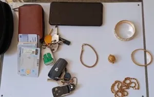 بازگشت طلای یک میلیاردی با پاکدستی کارگر شهرداری مراغه

 