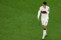 عربستانی‌ها جذب رونالدو را تایید کردند