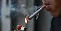 بلایی که سیگار بر سر پوست شما می‌آورد