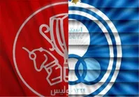 تاریخ دیدار پرسپولیس - استقلال مشخص شد