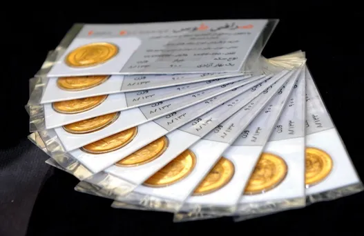 قیمت سکه ۲۲۶ میلیون تومان شد/ طلا از ۲۲ میلیون عبور کرد