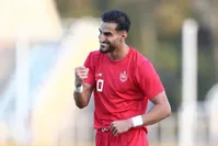 واکنش شهاب زاهدی به انتظار هواداران پرسپولیس از او