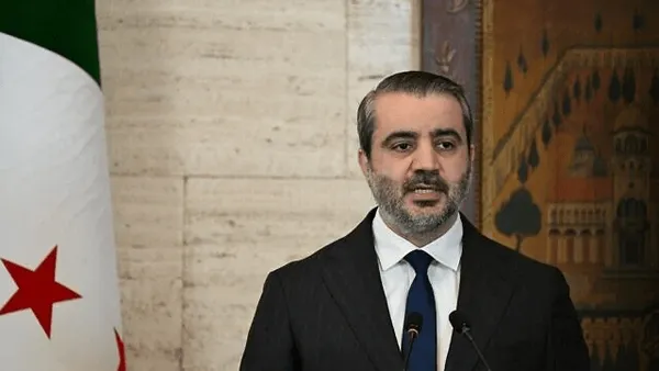 اسعد الشیبانی