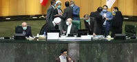 حمله تند مجلس انقلابی به دولت بخاطر برجام