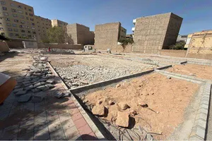 شنب‌غازان تبریز صاحب پارک کودک می‌شود