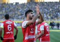 علت نیمکت نشینی محمد خدابنده لو ستاره پرسپولیس چه بود؟