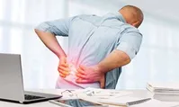 8 نکته برای مدیریت کمردرد التهابی