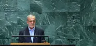 پزشکیان: اقدام ۳ کشور اروپایی به‌دستور آمریکا غیرقانونی است