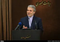 نوبخت: برنامه ششم توسعه را به نتایج مذاکرات هسته ای گره نزده ایم
