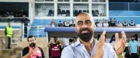 زارع: آخر فصل هواداران ملوان خوشحال خواهند شد