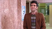 کت و شلوار حبیب لیسانسه‌ها جهانی شد/ استوری جالب هوتن شکیبا