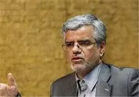 صادقی: شرط حضور آمریکا به میز مذاکرات بازگشت به برجام است
