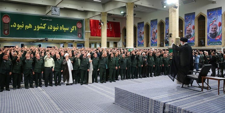 رهبری