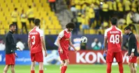 حنانوف هم به پرسپولیس اخطار داد
